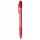 Długopis wymazywalny żelowy Bic Gelocity 0.7mm Czerwony